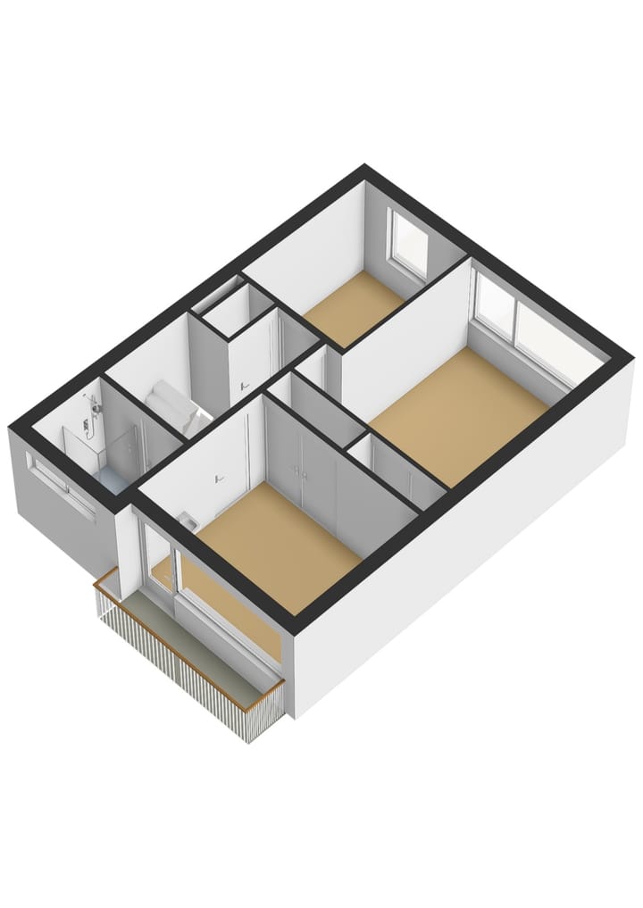 Foto 46 van Tichelkamp 1