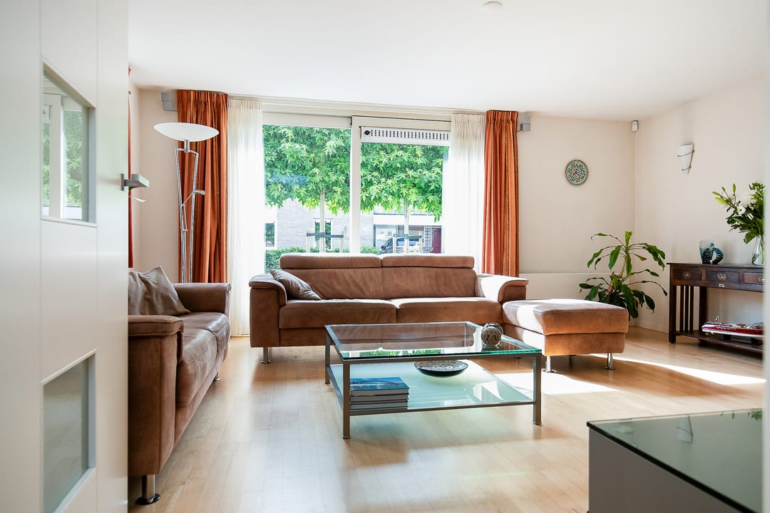 Foto 2 van Torenburg 9