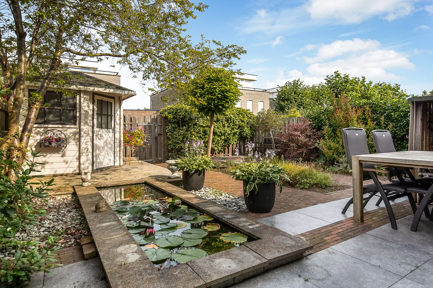 Foto 5 van Torenburg 9