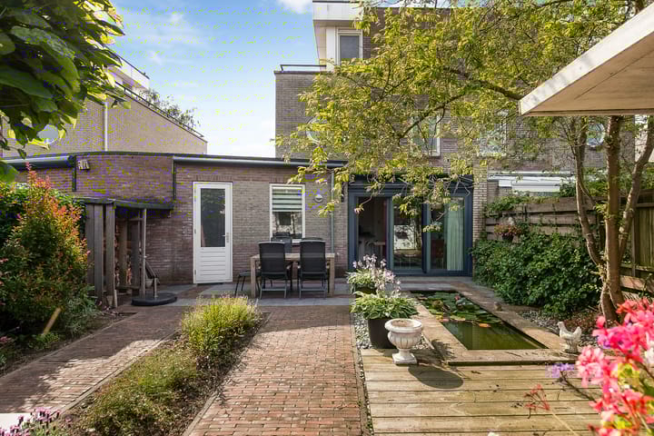 Foto 6 van Torenburg 9