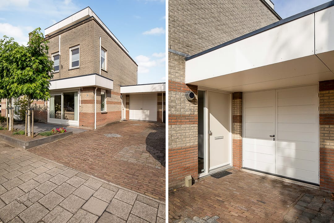 Foto 7 van Torenburg 9