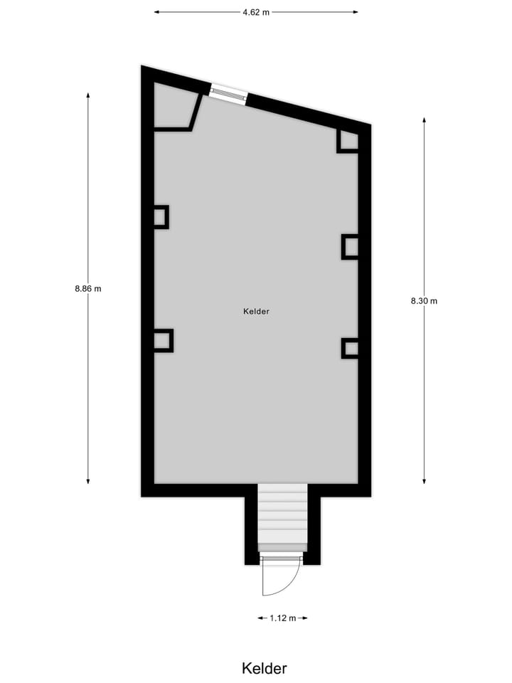 Foto 40 van Dijkstraat 16