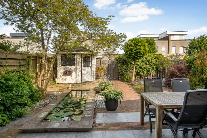 Foto 45 van Torenburg 9