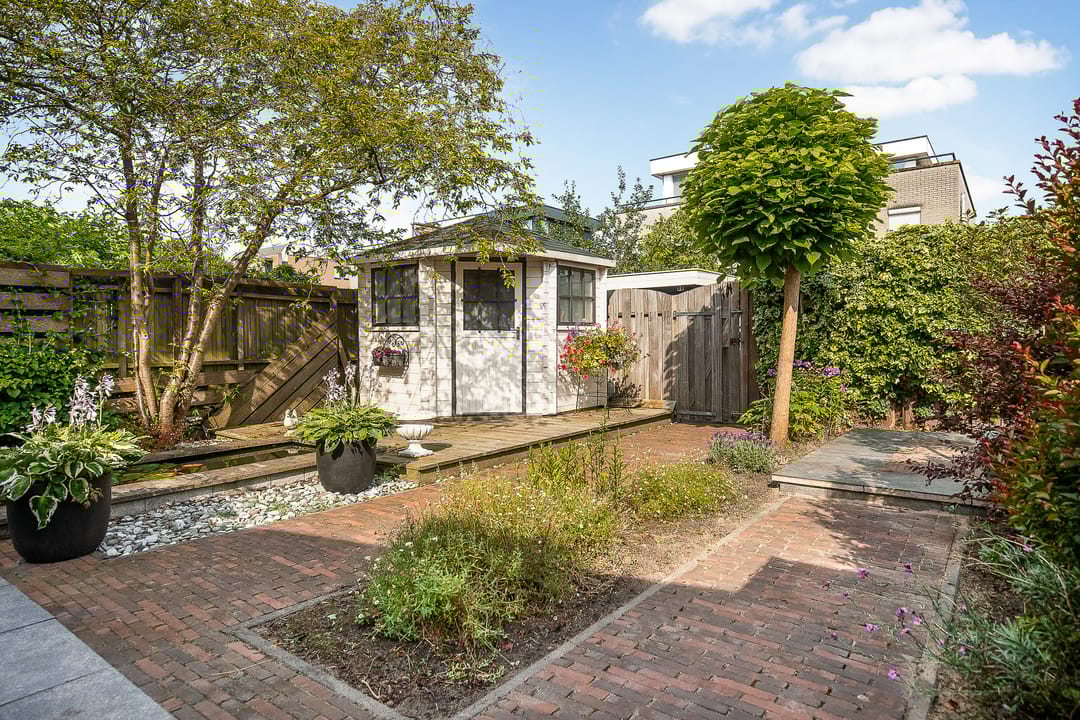 Foto 46 van Torenburg 9