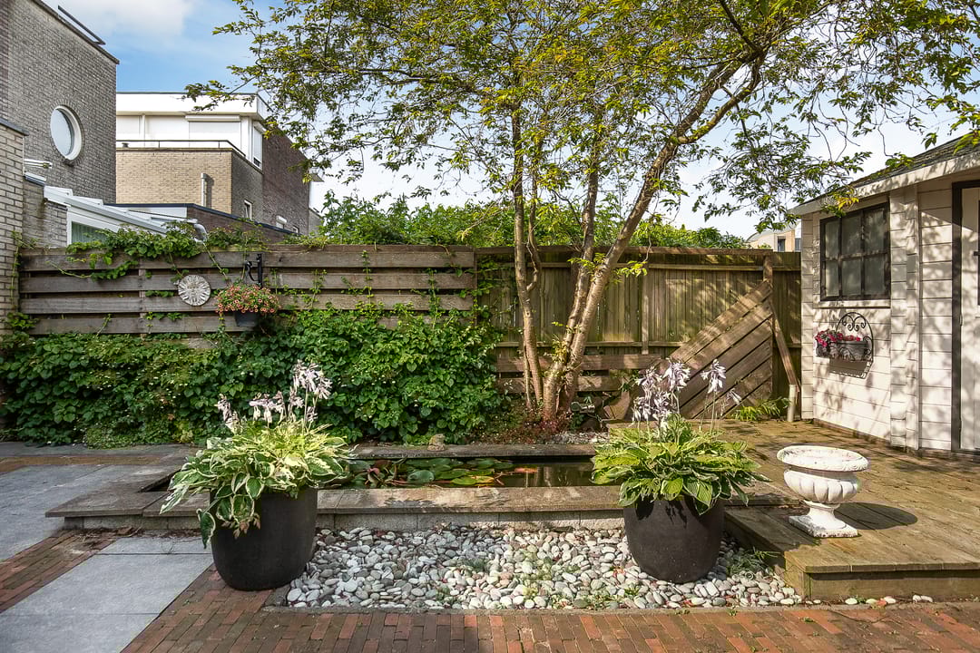 Foto 47 van Torenburg 9