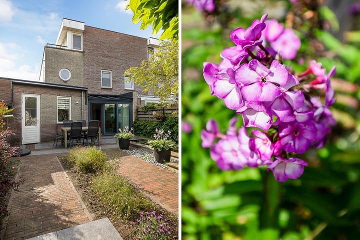 Foto 50 van Torenburg 9