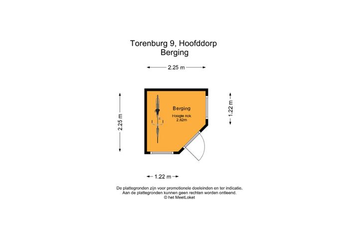 Bekijk foto 54 van Torenburg 9