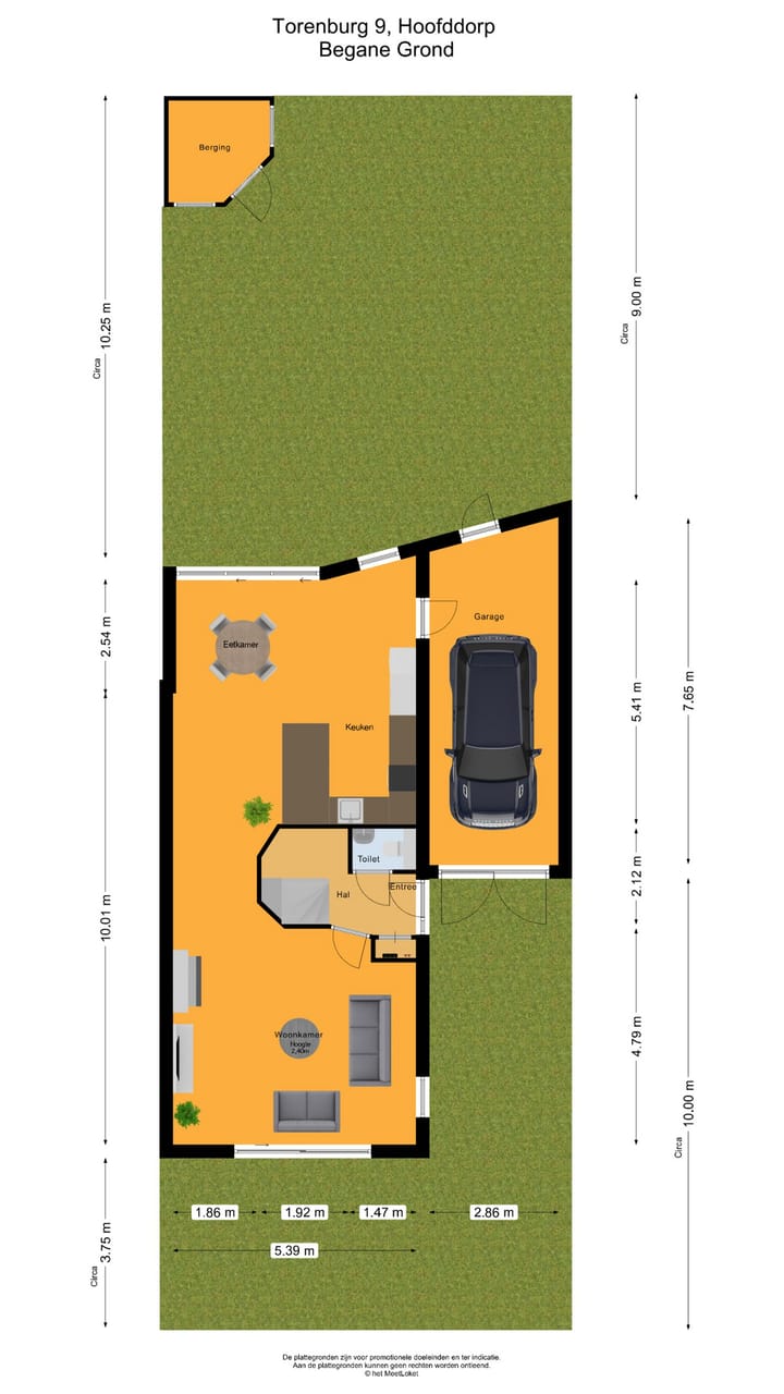 Foto 55 van Torenburg 9