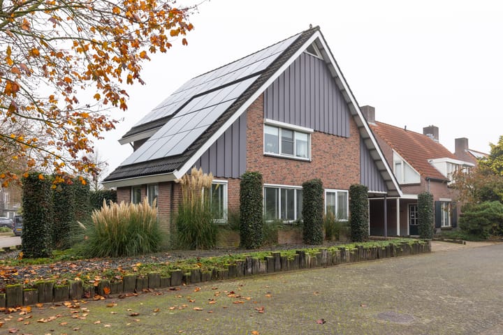 Foto 1 van Ravelstraat 15