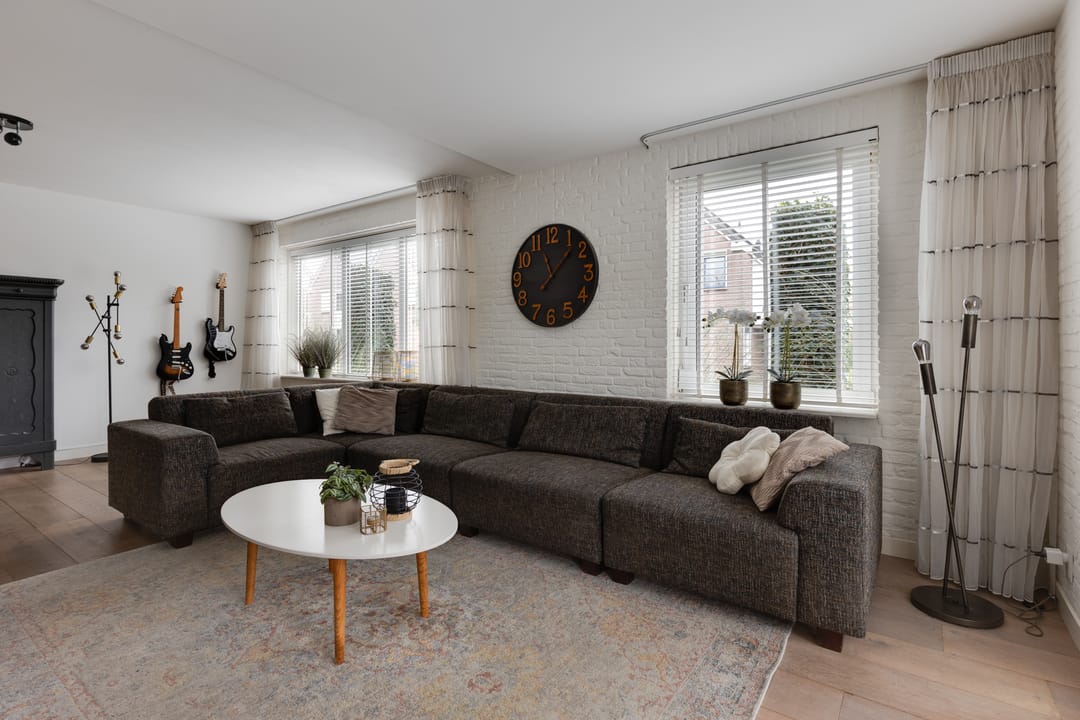 Foto 7 van Ravelstraat 15