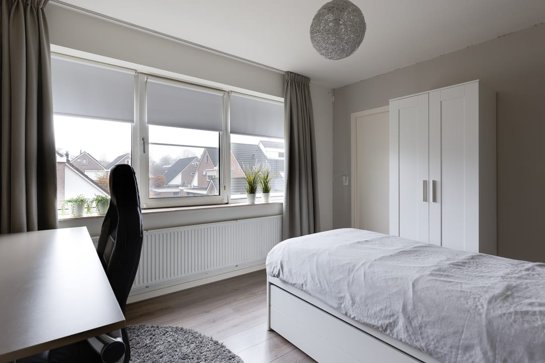 Foto 28 van Ravelstraat 15