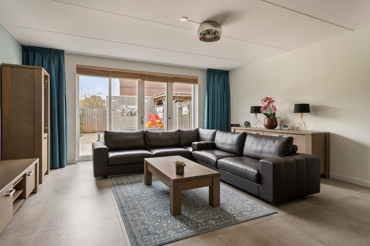 Foto 2 van Deken van Baarstraat 52