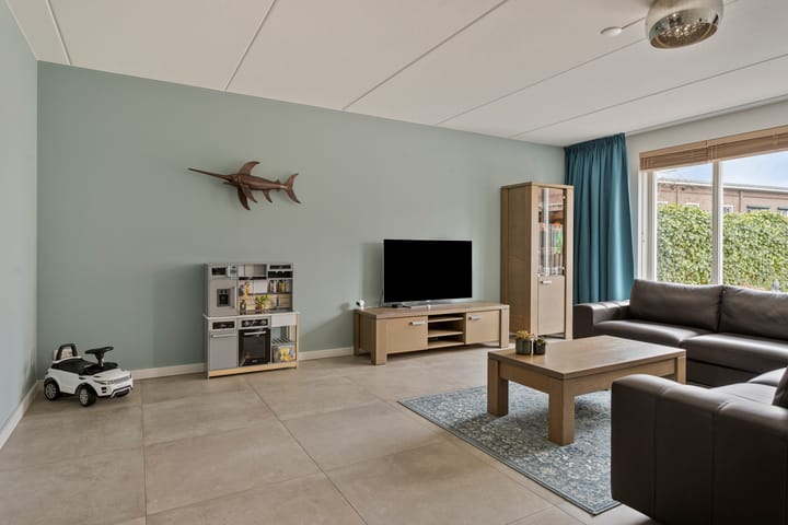 Foto 3 van Deken van Baarstraat 52