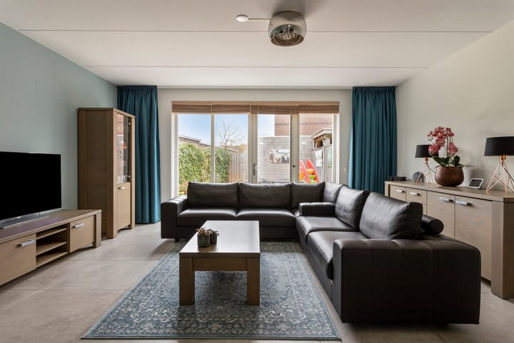 Foto 4 van Deken van Baarstraat 52