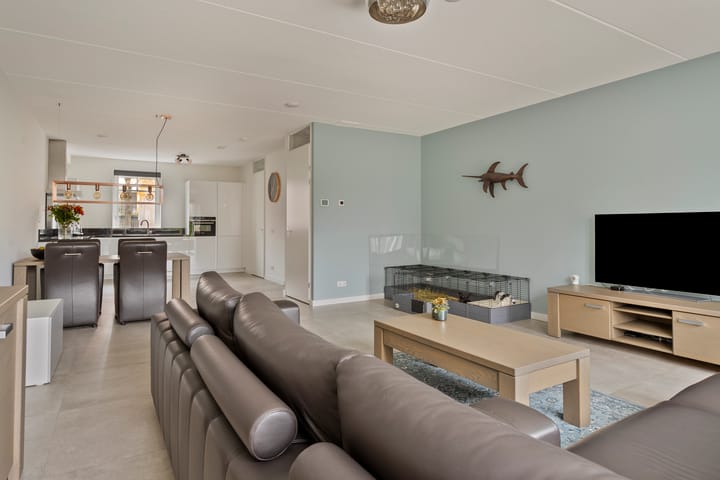 Foto 5 van Deken van Baarstraat 52