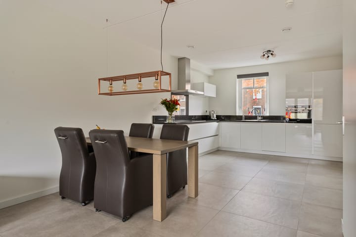 Foto 7 van Deken van Baarstraat 52