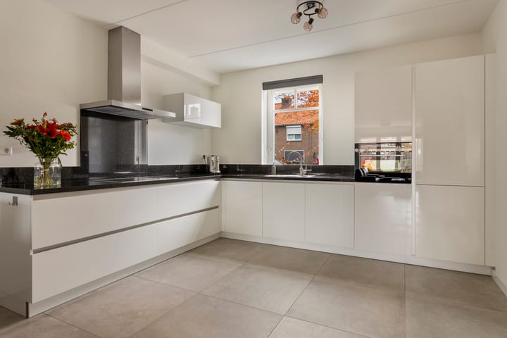 Foto 9 van Deken van Baarstraat 52