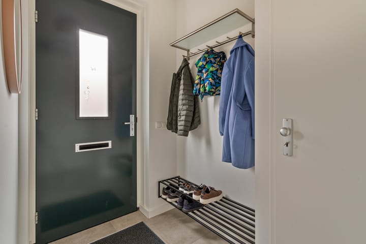 Foto 13 van Deken van Baarstraat 52