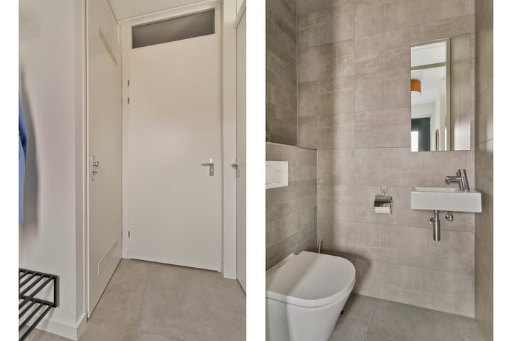 Foto 14 van Deken van Baarstraat 52