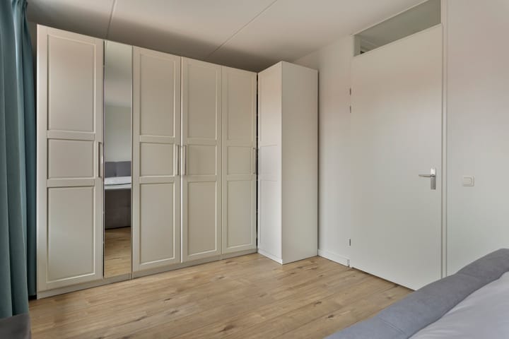 Foto 17 van Deken van Baarstraat 52