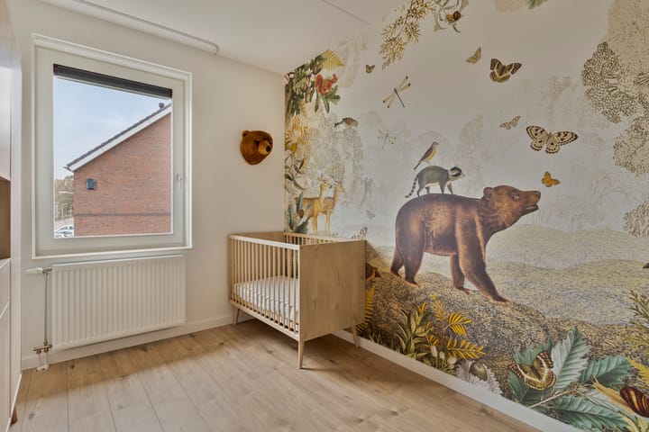 Foto 20 van Deken van Baarstraat 52