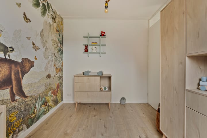 Foto 21 van Deken van Baarstraat 52