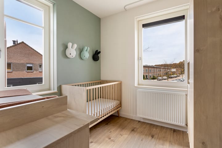 Foto 22 van Deken van Baarstraat 52