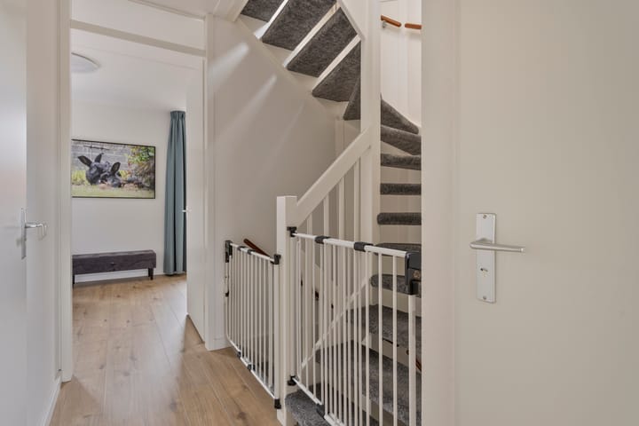 Foto 23 van Deken van Baarstraat 52