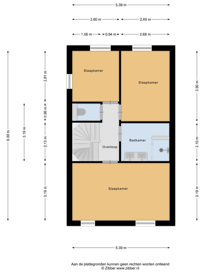 Foto 24 van Deken van Baarstraat 52