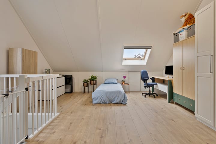 Foto 25 van Deken van Baarstraat 52