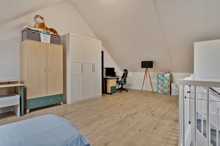 Foto 26 van Deken van Baarstraat 52