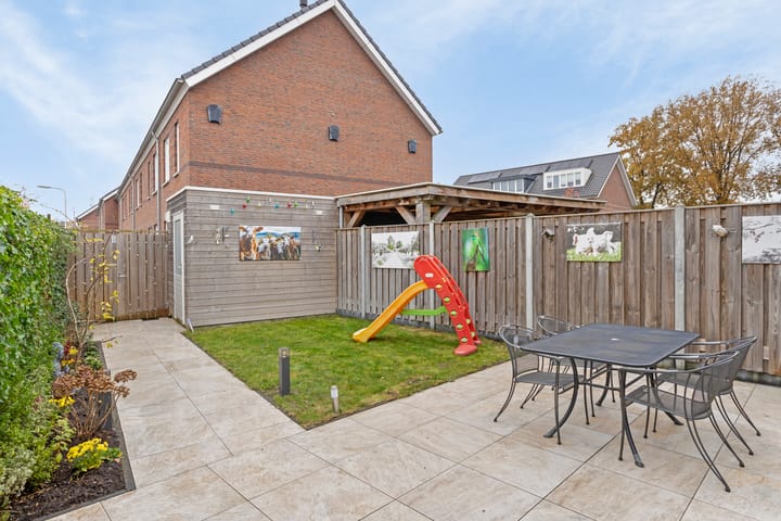 Foto 28 van Deken van Baarstraat 52