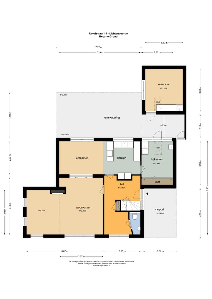 Foto 74 van Ravelstraat 15