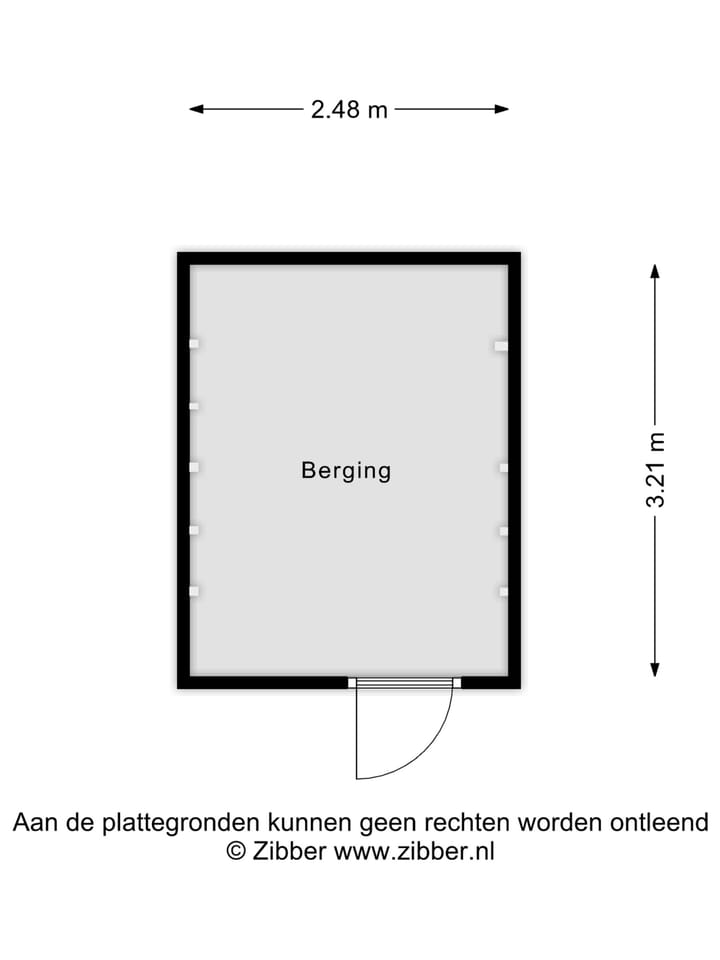 Foto 33 van Deken van Baarstraat 52