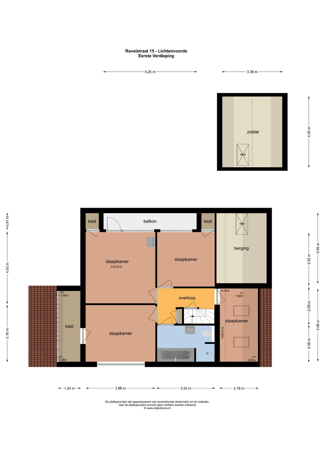 Foto 77 van Ravelstraat 15