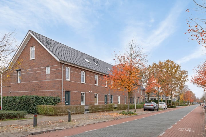 View photo 35 of Deken van Baarstraat 52