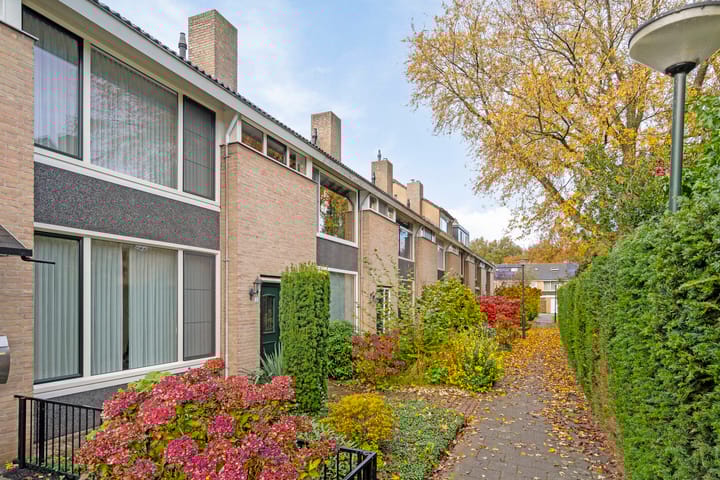 Foto 5 van Maasstraat 21