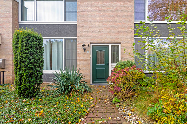 Foto 6 van Maasstraat 21