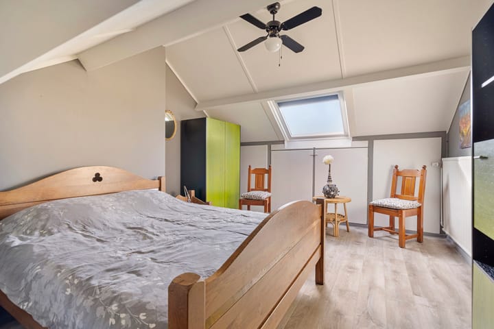 Foto 30 van Maasstraat 21