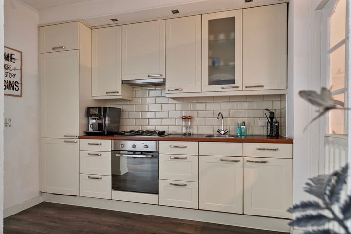 Foto 3 van Margrietstraat 13