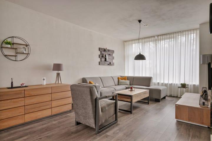 Foto 5 van Margrietstraat 13