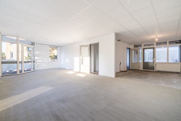 Foto 12 van Raadhuisstraat 2