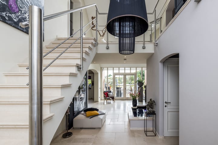 Foto 4 van Ravensboschstraat 57-A