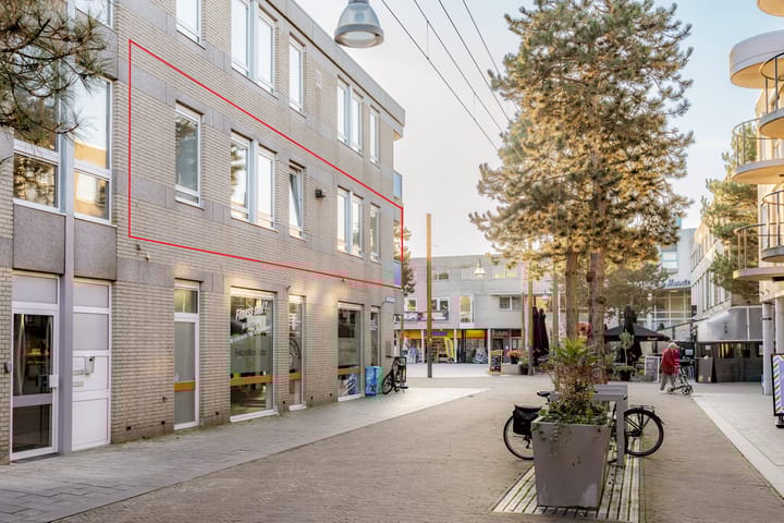 Foto 2 van Raadhuisstraat 2