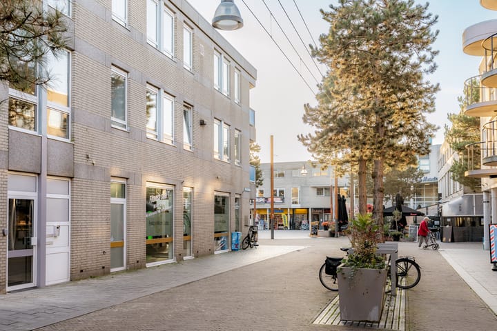 Foto 1 van Raadhuisstraat 2