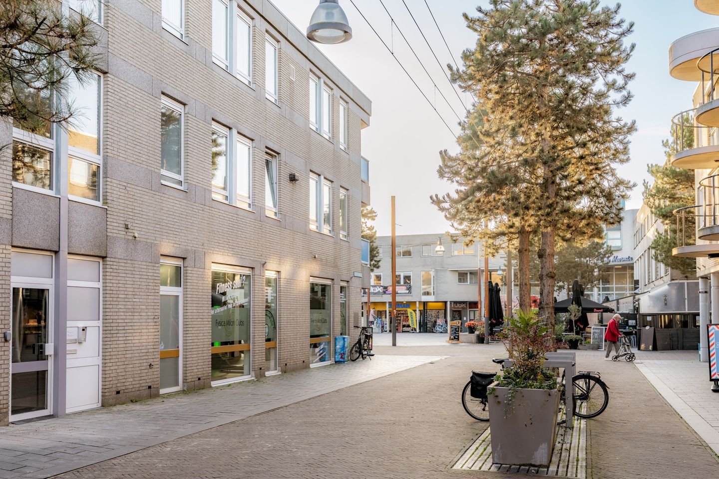 Foto 1 van Raadhuisstraat 2