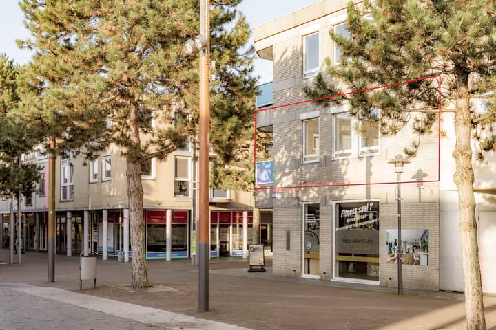 Foto 4 van Raadhuisstraat 2