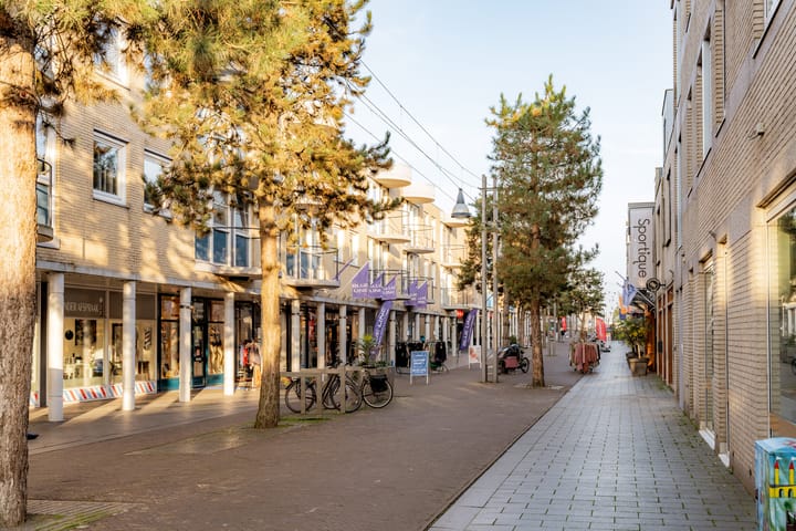 Foto 6 van Raadhuisstraat 2