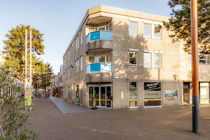 Foto 5 van Raadhuisstraat 2