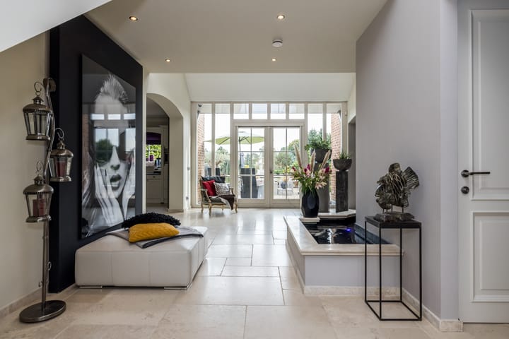 Foto 3 van Ravensboschstraat 57-A